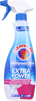 Immagine di CHANTECLAIR SPRAY SMACCHIATORE 500ML MILLEMACCHIE