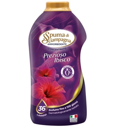 Immagine di SPUMA DI SCIAMPAGNA AMM. CONC. 720ML 36LAV PREZIOSO IBISCO