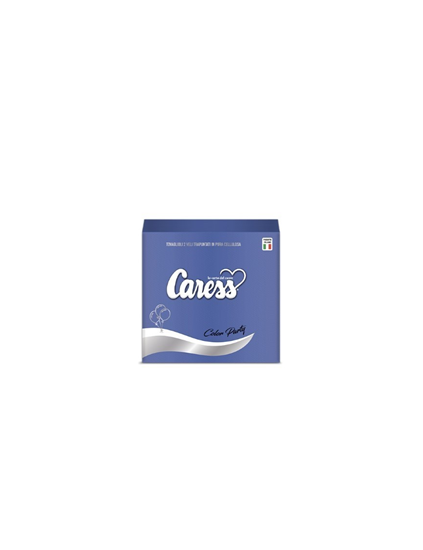 Immagine di CARESS TOV. COLOR PARTY 33X33 2V BLU