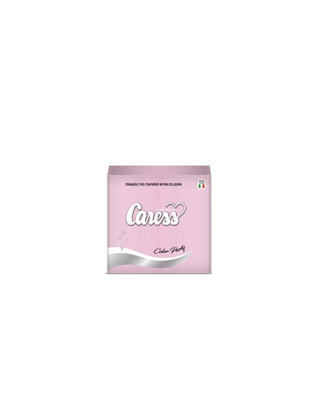 Immagine di CARESS TOV. COLOR PARTY 33X33 2V ROSA