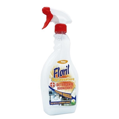 Immagine di FLORIL SGRASS. 750ML MARSIGLIA