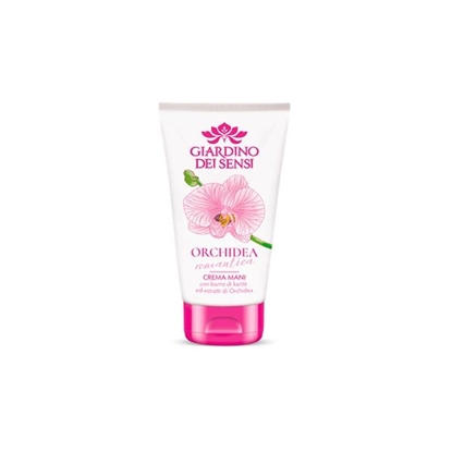 Immagine di GIARDINO DEI SENSI CREMA MANI ORCHIDEA 40ML