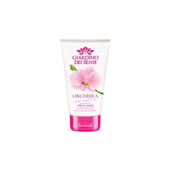Immagine di GIARDINO DEI SENSI CREMA MANI ORCHIDEA 40ML