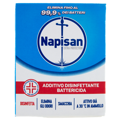 Immagine di NAPISAN ADD. POLVERE 500GR