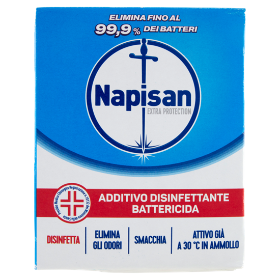 Immagine di NAPISAN ADD. POLVERE 500GR