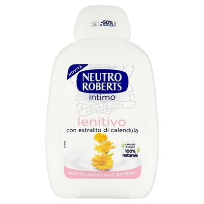 Immagine di N. ROBERTS INTIMO 200ML CALENDULA LENITIVO