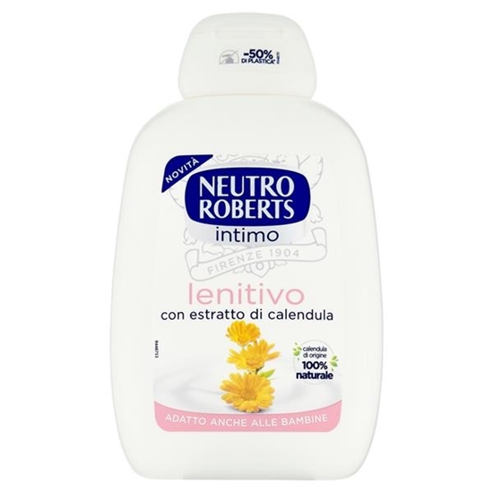 Immagine di N. ROBERTS INTIMO 200ML CALENDULA LENITIVO