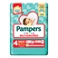 Immagine di PAMPERS BABY DRY MUT 8/15KG TG4 16PZ