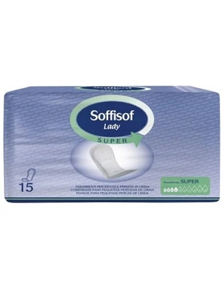 Immagine di SOFFISOF LADY ASS. 15PZ SUPER