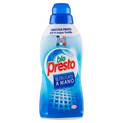 Immagine di BIO PRESTO LAV. LIQ. 750ML SMACCHIA PRESTO