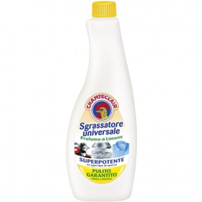 Immagine di CHANTECLAIR SGRASS. 600ML RIC. LIMONE