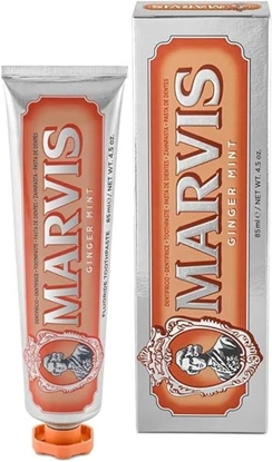 Immagine di MARVIS DENT. 85ML GINGER MENTA