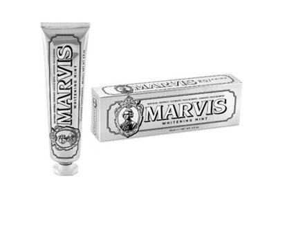 Immagine di MARVIS DENT. 85ML SMOKERS WHITENING MENTA