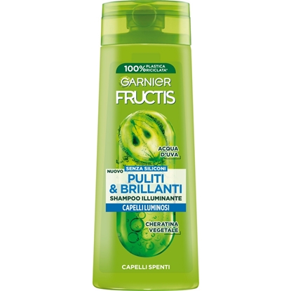 Immagine di FRUCTIS SH. 250ML ILLUMINANTE PULITI E BRILLANTI