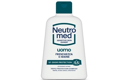 Immagine di NEUTROMED INTIMO 200ML FOR MEN