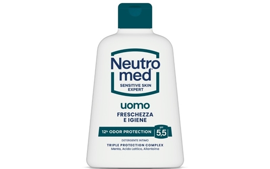 Immagine di NEUTROMED INTIMO 200ML FOR MEN