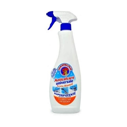 Immagine di CHANTECLAIR ANTICALCARE 625ML ACETO