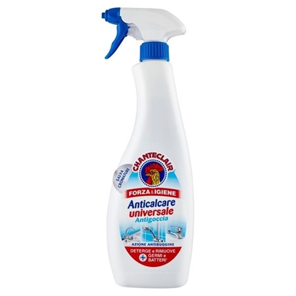 Immagine di CHANTECLAIR ANTICALCARE 625ML ANTIGOCCIA