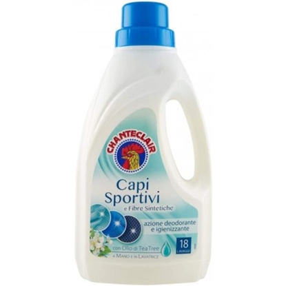 Immagine di CHANTECLAIR DET. 900ML CAPI SPORT. E FIBRE SINT.