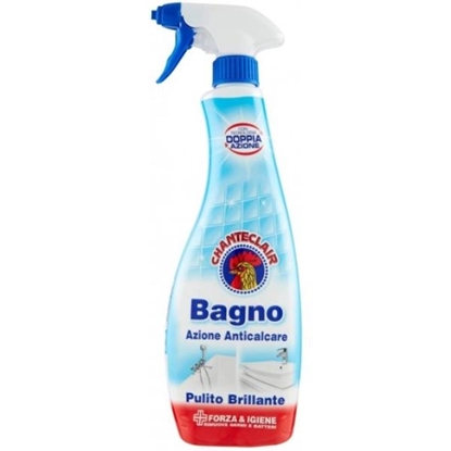Immagine di CHANTECLAIR DETERGENTE BAGNO 625ML