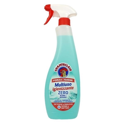 Immagine di CHANTECLAIR MULTIUSO SPRAY 625ML IGIENIZZANTE