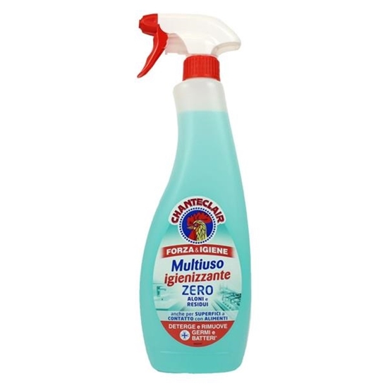Immagine di CHANTECLAIR MULTIUSO SPRAY 625ML IGIENIZZANTE