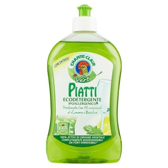 Immagine di CHANTECLAIR PIATTI 500ML LIMONE E BASILICO