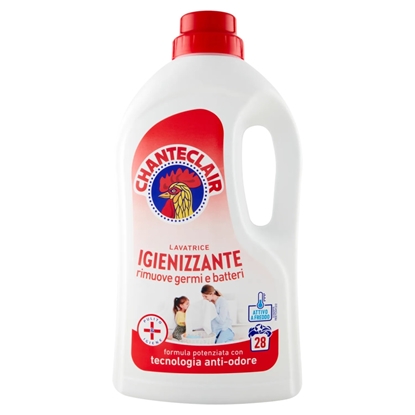 Immagine di CHANTECLAIR LAV. LIQ. 28LAV 1260ML IGIENIZZANTE
