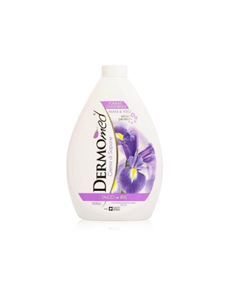 Immagine di DERMOMED SAP. LIQ. RIC. 1LT IRIS