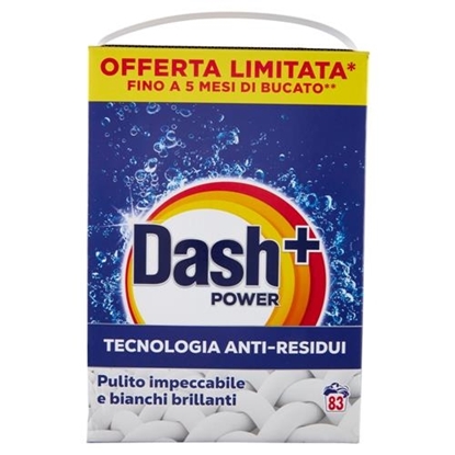 Immagine di DASH+ POWER FUSTONE 83 MIS