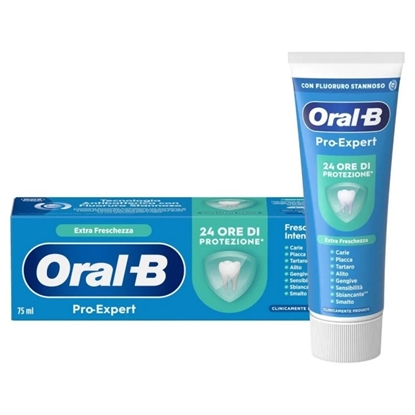 Immagine di ORAL-B DENT. 75ML PROEXPERT FRESCO INTENSO
