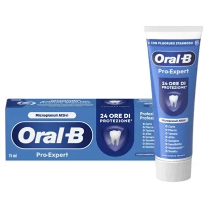 Immagine di ORAL-B DENT. 75ML PROEXPERT PROT. PROFESSIONALE