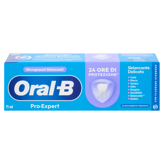 Immagine di ORAL-B DENT. 75ML PROEXPERT SBIANCANTE DELICATO