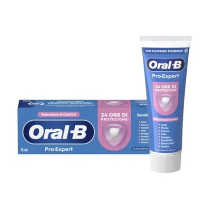 Immagine di ORAL-B DENT. 75ML PROEXPERT SENSIBILITA'