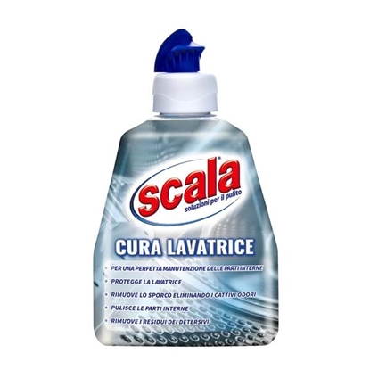 Immagine di SCALA CURA LAVATRICE 250ML CLASSICO