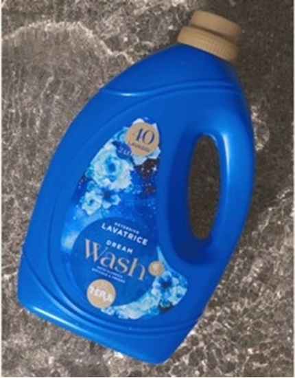 Immagine di WASH BY TERS LAV. 2LT 40LAV CLASSICO DREAM