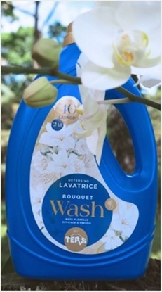 Immagine di WASH BY TERS LAV. 2LT 40LAV FLOREALE BOUQUET