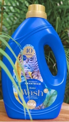 Immagine di WASH BY TERS LAV. 2LT 40LAV ORIENTALE OASI