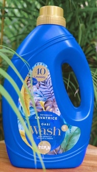 Immagine di WASH BY TERS LAV. 2LT 40LAV ORIENTALE OASI