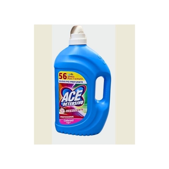 Immagine di ACE LAV. LIQ. 56LAV COLORATI