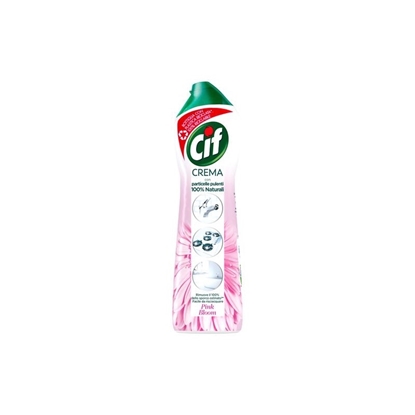 Immagine di CIF CREMA 500ML ROSA