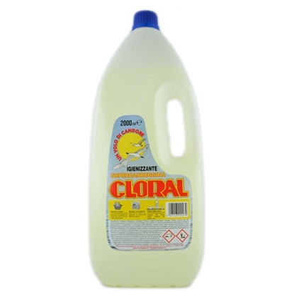 Immagine di CLORAL CAND. 2LT SUPER