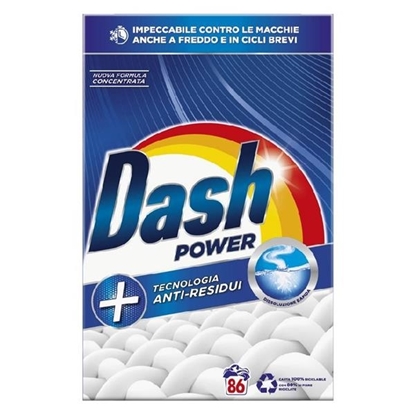 Immagine di DASH FUSTONE 86 MIS