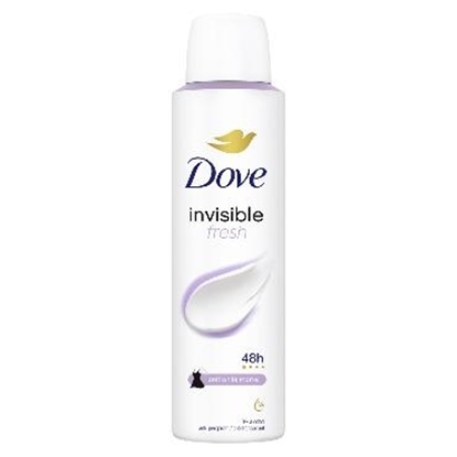 Immagine di DOVE DEO SPRAY 150ML 48H INVISIBILE FRESH