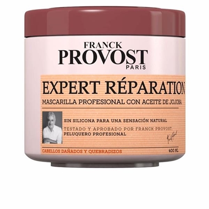 Immagine di FRANCK PROVOST MASCH. 400ML EXPERT REPARATION