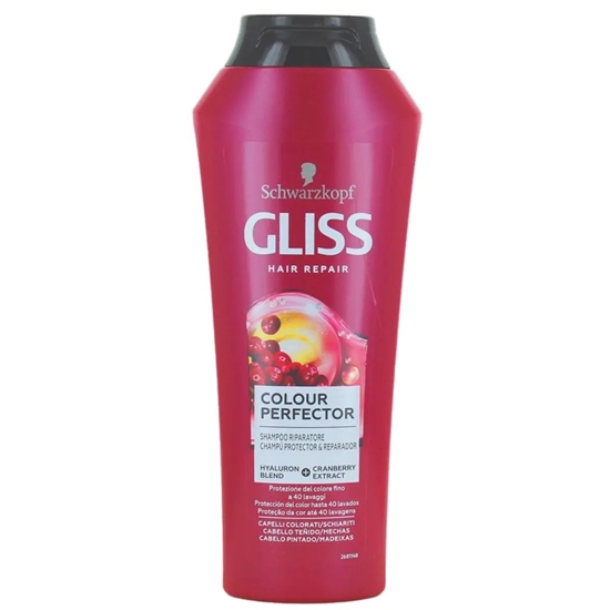 Immagine di GLISS SH. 250ML FULL HAIR FILLER