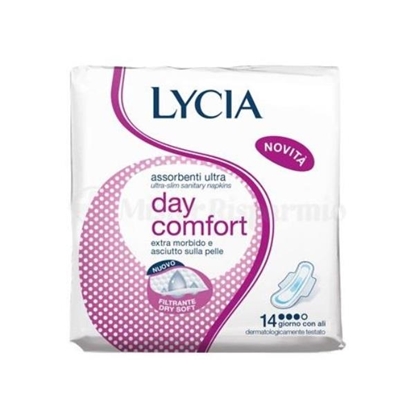 Immagine di LYCIA ASS. ULTRA 14PZ ALI