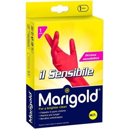 Immagine di MARIGOLD GUANTI IL SENSIBILE MEDIA