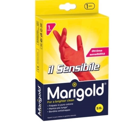 Immagine di MARIGOLD GUANTI IL SENSIBILE PICCOLA