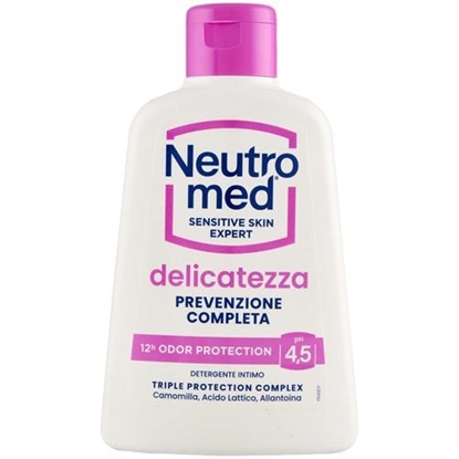 Immagine di NEUTROMED INTIMO 200ML DELICATO